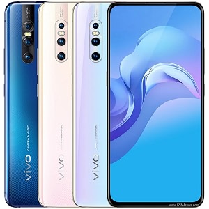 Embed HD-Clear Screen Guard for vivo X27