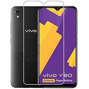 Embed HD-Clear Screen Guard for Vivo Y90