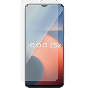 Embed HD-Clear Screen Guard for vivo iQOO