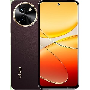 Embed HD-Clear Screen Guard for vivo T3x