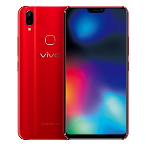 Embed HD-Clear Screen Guard for vivo Z1i