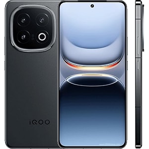 Embed HD-Clear Screen Guard for vivo iQOO