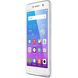 Embed HD-Clear Screen Guard for vivo Y25