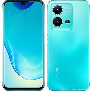 Embed HD-Clear Screen Guard for vivo V25
