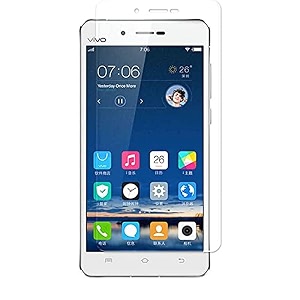 Embed HD-Clear Screen Guard for vivo X5Max