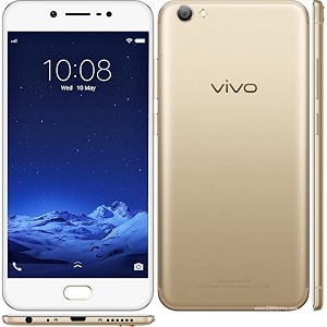 Embed HD-Clear Screen Guard for vivo V5s