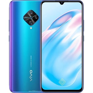 Embed HD-Clear Screen Guard for vivo V17