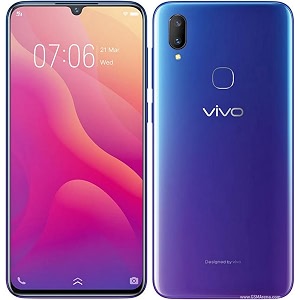 Embed HD-Clear Screen Guard for vivo V11i