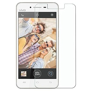 Embed HD-Clear Screen Guard for vivo X5Max
