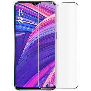 Embed HD-Clear Screen Guard for Vivo Y93