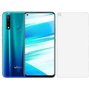 Embed HD-Clear Screen Guard for Vivo Z1