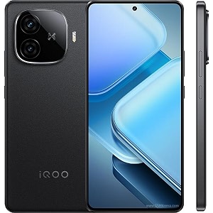 Embed HD-Clear Screen Guard for vivo iQOO