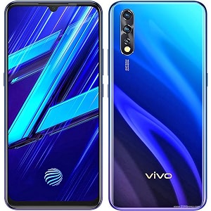 Embed HD-Clear Screen Guard for vivo Z1x
