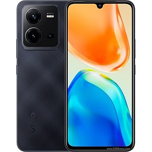 Embed HD-Clear Screen Guard for vivo V25e