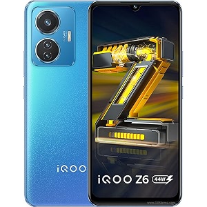 Embed HD-Clear Screen Guard for Vivo iQOO