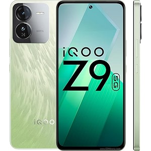 Embed HD-Clear Screen Guard for vivo iQOO