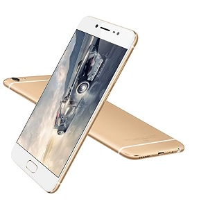 Embed HD-Clear Screen Guard for vivo X7
