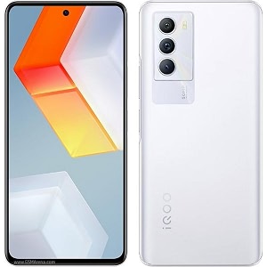 Embed HD-Clear Screen Guard for vivo iQOO