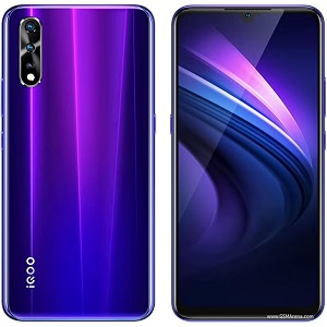 Embed HD-Clear Screen Guard for vivo iQOO