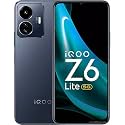 Embed HD-Clear Screen Guard for vivo iQOO