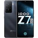 Embed HD-Clear Screen Guard for vivo iQOO