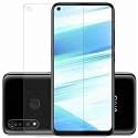 Embed HD-Clear Screen Guard for Vivo Z5x