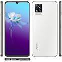 Embed HD-Clear Screen Guard for vivo V20