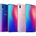 Embed HD-Clear Screen Guard for vivo Z3