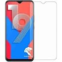 Embed HD-Clear Screen Guard for VIVO Y19
