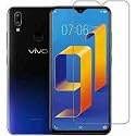 Embed HD-Clear Screen Guard for Vivo Y91