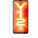 Embed HD-Clear Screen Guard for Vivo Y12s