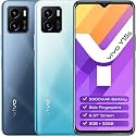 Embed HD-Clear Screen Guard for vivo Y15a