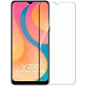 Embed HD-Clear Screen Guard for VIVO Y20