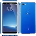 Embed HD-Clear Screen Guard for vivo V7