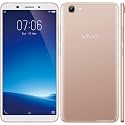 Embed HD-Clear Screen Guard for vivo Y71