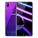Embed HD-Clear Screen Guard for vivo X21i