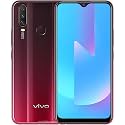 Embed HD-Clear Screen Guard for vivo U10