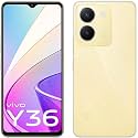 Embed HD-Clear Screen Guard for vivo Y36