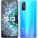Embed HD-Clear Screen Guard for vivo iQOO
