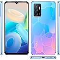 Embed HD-Clear Screen Guard for vivo Y75