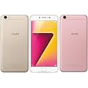 Embed HD-Clear Screen Guard for vivo Y67