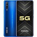 Embed HD-Clear Screen Guard for vivo iQOO