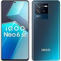 Embed HD-Clear Screen Guard for vivo iQOO