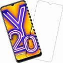 Embed HD-Clear Screen Guard for Vivo Y20i
