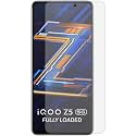 Embed HD-Clear Screen Guard for Vivo iQOO