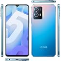 Embed HD-Clear Screen Guard for vivo iQOO