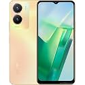 Embed HD-Clear Screen Guard for vivo T2x