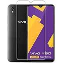 Embed HD-Clear Screen Guard for Vivo Y90