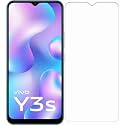 Embed HD-Clear Screen Guard for Vivo Y3S