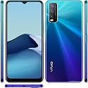 Embed HD-Clear Screen Guard for vivo Y20